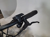 Elektrische damesfiets batavus, altura - afbeelding 9 van  17
