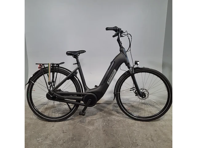 Elektrische damesfiets batavus, altura - afbeelding 1 van  17