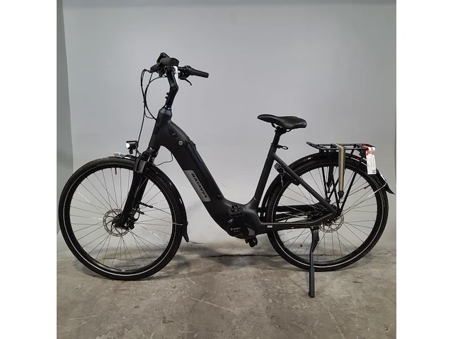 Elektrische damesfiets batavus, altura - afbeelding 10 van  17