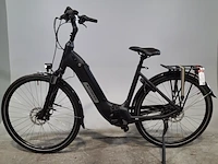Elektrische damesfiets batavus, altura - afbeelding 10 van  17