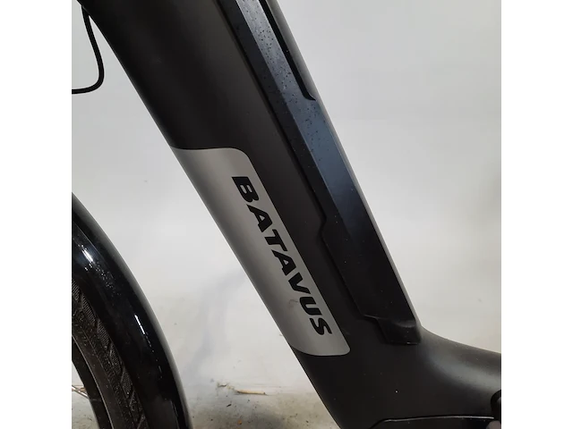 Elektrische damesfiets batavus, altura - afbeelding 11 van  17