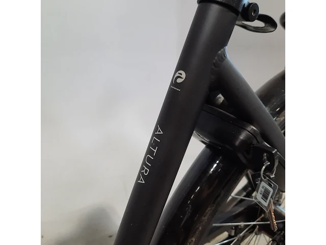 Elektrische damesfiets batavus, altura - afbeelding 12 van  17