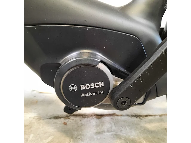 Elektrische damesfiets batavus, altura - afbeelding 13 van  17