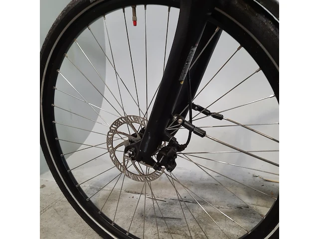 Elektrische damesfiets batavus, altura - afbeelding 14 van  17