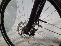 Elektrische damesfiets batavus, altura - afbeelding 14 van  17