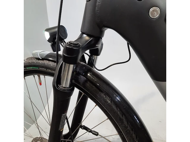 Elektrische damesfiets batavus, altura - afbeelding 15 van  17