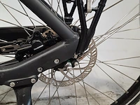 Elektrische damesfiets batavus, altura - afbeelding 16 van  17