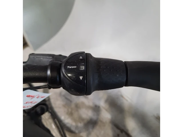 Elektrische damesfiets batavus, altura - afbeelding 17 van  17