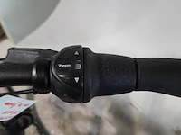 Elektrische damesfiets batavus, altura - afbeelding 17 van  17