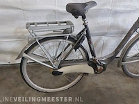 Elektrische damesfiets batavus, easy - afbeelding 2 van  9