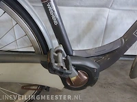 Elektrische damesfiets batavus, easy - afbeelding 5 van  9