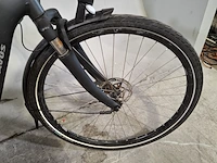 Elektrische damesfiets, batavus, finez , 2020 - afbeelding 2 van  20