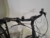 Elektrische damesfiets, batavus, finez , 2020 - afbeelding 4 van  20