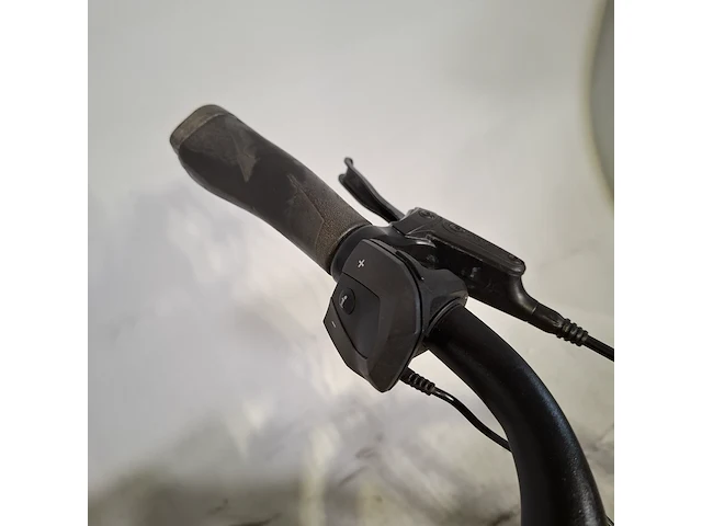 Elektrische damesfiets, batavus, finez , 2020 - afbeelding 5 van  20