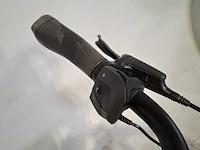 Elektrische damesfiets, batavus, finez , 2020 - afbeelding 5 van  20