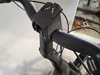 Elektrische damesfiets, batavus, finez , 2020 - afbeelding 6 van  20