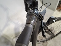 Elektrische damesfiets, batavus, finez , 2020 - afbeelding 7 van  20