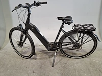 Elektrische damesfiets, batavus, finez , 2020 - afbeelding 8 van  20