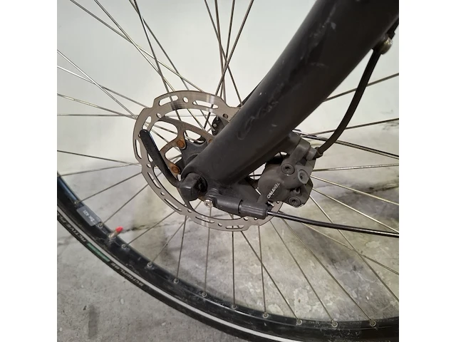 Elektrische damesfiets, batavus, finez , 2020 - afbeelding 9 van  20