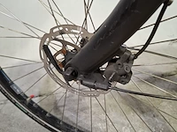 Elektrische damesfiets, batavus, finez , 2020 - afbeelding 9 van  20