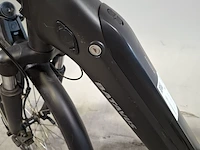 Elektrische damesfiets, batavus, finez , 2020 - afbeelding 10 van  20