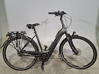 Elektrische damesfiets, batavus, finez , 2020 - afbeelding 1 van  20