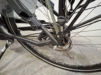 Elektrische damesfiets, batavus, finez , 2020 - afbeelding 13 van  20