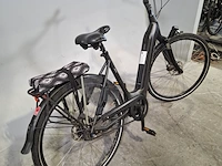 Elektrische damesfiets, batavus, finez , 2020 - afbeelding 12 van  20