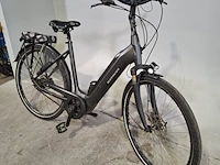 Elektrische damesfiets, batavus, finez , 2020 - afbeelding 14 van  20