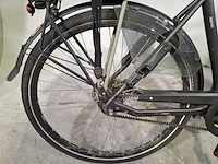 Elektrische damesfiets, batavus, finez , 2020 - afbeelding 15 van  20