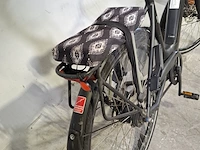 Elektrische damesfiets, batavus, finez , 2020 - afbeelding 16 van  20