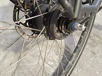 Elektrische damesfiets, batavus, finez , 2020 - afbeelding 17 van  20