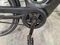 Elektrische damesfiets, batavus, finez , 2020 - afbeelding 18 van  20