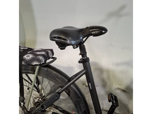 Elektrische damesfiets, batavus, finez , 2020 - afbeelding 19 van  20