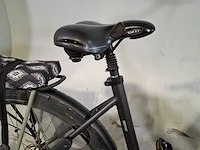 Elektrische damesfiets, batavus, finez , 2020 - afbeelding 19 van  20
