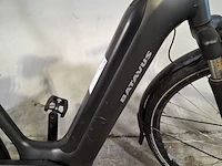 Elektrische damesfiets, batavus, finez , 2020 - afbeelding 20 van  20