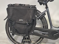 Elektrische damesfiets, batavus, finez - afbeelding 8 van  15