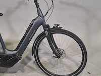 Elektrische damesfiets, batavus, finez - afbeelding 9 van  15