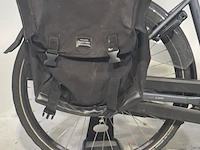 Elektrische damesfiets, batavus, finez - afbeelding 15 van  15
