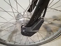 Elektrische damesfiets batavus, genova e-go 7 - afbeelding 9 van  19