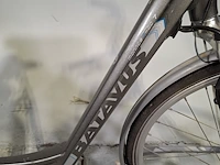 Elektrische damesfiets, batavus, monaco e-go 7 - afbeelding 2 van  21
