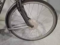 Elektrische damesfiets, batavus, monaco e-go 7 - afbeelding 3 van  21