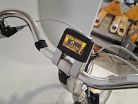 Elektrische damesfiets, batavus, monaco e-go 7 - afbeelding 7 van  21