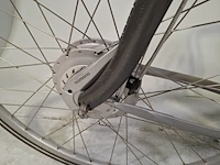 Elektrische damesfiets, batavus, monaco e-go 7 - afbeelding 10 van  21