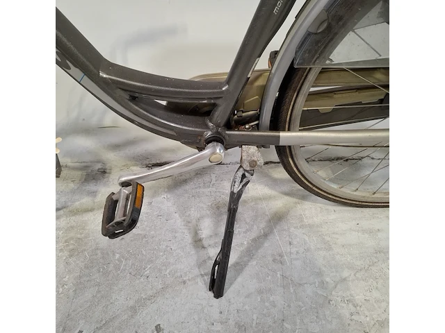 Elektrische damesfiets, batavus, monaco e-go 7 - afbeelding 11 van  21