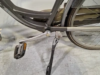 Elektrische damesfiets, batavus, monaco e-go 7 - afbeelding 11 van  21