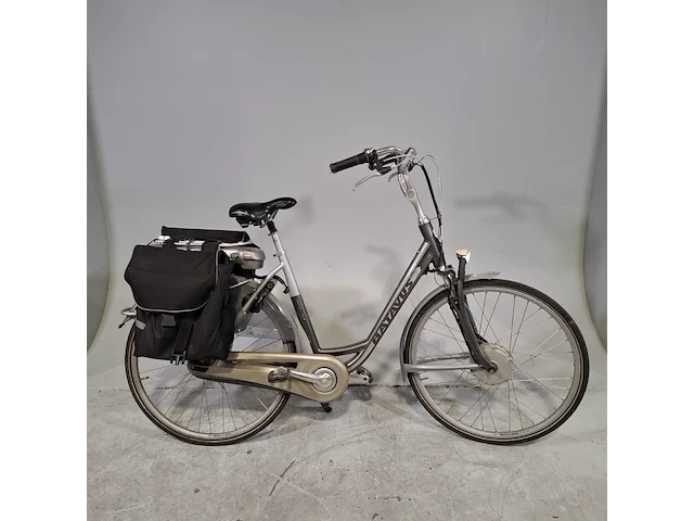 Elektrische damesfiets, batavus, monaco e-go 7 - afbeelding 1 van  21