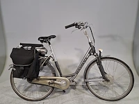 Elektrische damesfiets, batavus, monaco e-go 7 - afbeelding 1 van  21