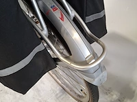 Elektrische damesfiets, batavus, monaco e-go 7 - afbeelding 14 van  21