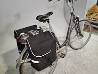 Elektrische damesfiets, batavus, monaco e-go 7 - afbeelding 12 van  21